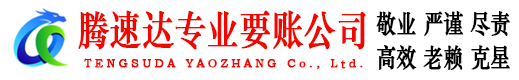 白云腾速达清债公司